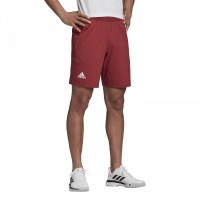 Short Adidas Ergo Ecarlate