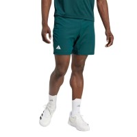 Pantaloncini Adidas Ergo Teal