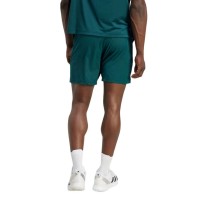 Pantaloncini Adidas Ergo Teal