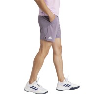 Short Adidas Ergo Dark Violet