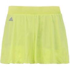 Short Adidas Melbourne Amarillo Mujer Short Adidas Melbourne Amarillo Mujer