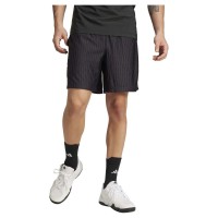 Short Adidas Set Negro