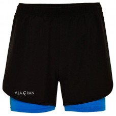 Short Alacran Elite Royal Mujer Short Alacran Elite Royal Mujer