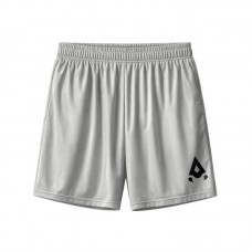 Short Alacran Wild Gris