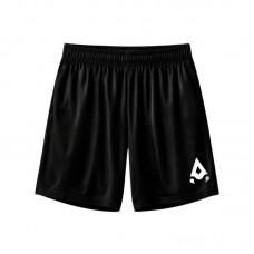 Short Alacran Wild Negro