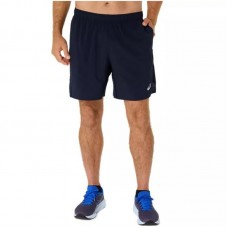 Short Asics Core 7IN Azul Medianoche Short Asics Core 7IN Azul Medianoche
