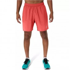 Short Asics Core 7IN Corail Short Asics Core 7IN Corail