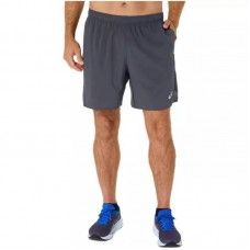 Short Asics Core 7IN Gris Oscuro Short Asics Core 7IN Gris Oscuro