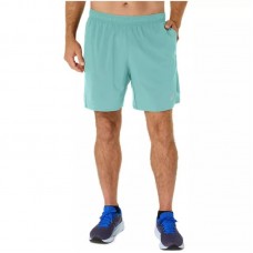 Short Asics Core 7IN Verde Claro Short Asics Core 7IN Verde Claro