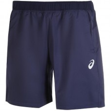 Short Asics Court 7 Peacoat Short Asics Court 7 Peacoat