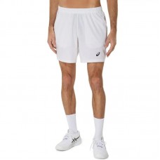 Short Asics Court 7IN Blanco Short Asics Court 7IN Blanco