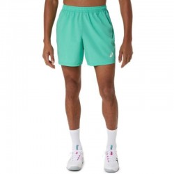 Court des Asics Courts 7 IN Verde Aurora