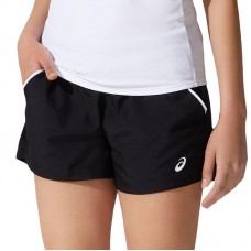 Breve Asics Court Performance Mujer Breve Asics Court Performance Mujer