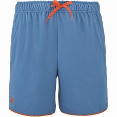 Short Babolat Perf Azul Petroleo