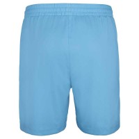 Pantaloncini Babolat Play Azul Cian