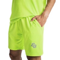 Fluor vert BB court