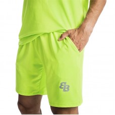 Short BB Verde Fluor Short BB Verde Fluor
