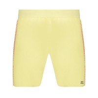 Short Bidi Badu Bevis Amarillo Claro Corail