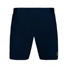 Short Bidi Badu Bevis Lima Azul Oscuro Short Bidi Badu Bevis Lima Azul Oscuro
