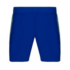 Short Bidi Badu Bevis Verde Claro Azul Short Bidi Badu Bevis Verde Claro Azul