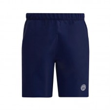 Short Bidi Badu Crew 7Inch Azul Oscuro Short Bidi Badu Crew 7Inch Azul Oscuro