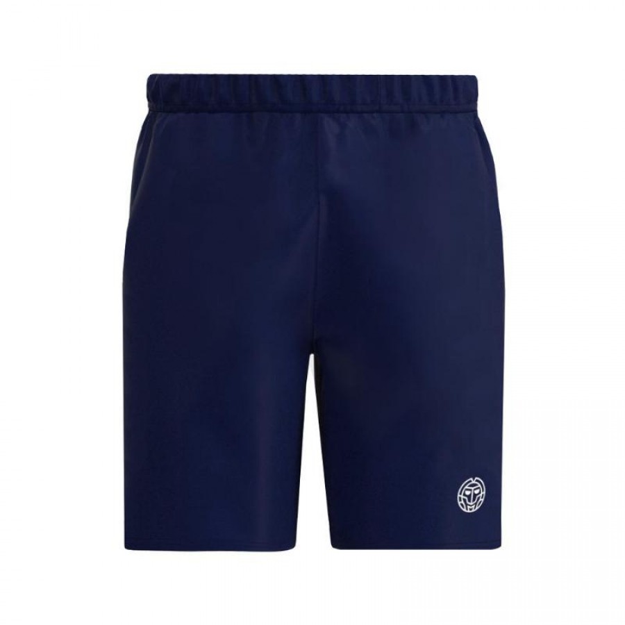 Pantaloncini Bidi Badu Crew 7Inch Azul Oscuro