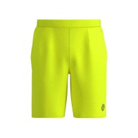 Short Bidi Badu Crew 9Inch Amarillo Neon