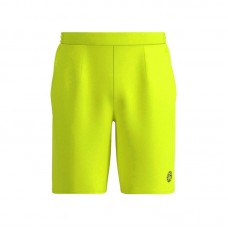 Short Bidi Badu Crew 9Inch Amarillo Neon Short Bidi Badu Crew 9Inch Amarillo Neon