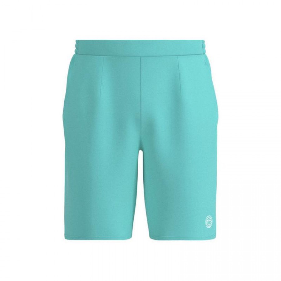 Pantaloncini Bidi Badu Crew 9Inch Aqua