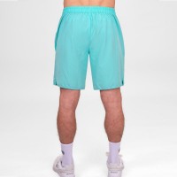 Pantaloncini Bidi Badu Crew 9Inch Aqua