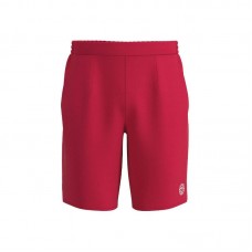 Short Bidi Badu Crew 9Inch Rojo Short Bidi Badu Crew 9Inch Rojo