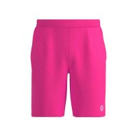 Short Bidi Badu Crew 9Pouces Rosa Fluor