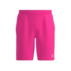Short Bidi Badu Crew 9Inch Rosa Fluor Short Bidi Badu Crew 9Inch Rosa Fluor