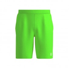 Short Bidi Badu Crew 9Inch Verde Neon Short Bidi Badu Crew 9Inch Verde Neon