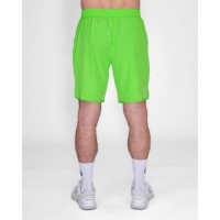 Short Bidi Badu Crew 9Inch Verde Neon