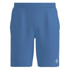 Short Bidi Badu Crew Azul Junior Short Bidi Badu Crew Azul Junior