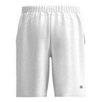 Pantaloncini Bidi Badu Crew Blanco Junior