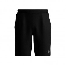 Short Bidi Badu Crew Negro Junior Short Bidi Badu Crew Negro Junior