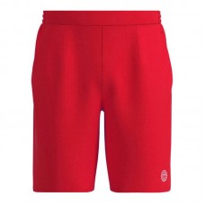 Short Bidi Badu Crew Rojo Junior Short Bidi Badu Crew Rojo Junior