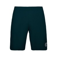 Short Bidi Badu Grey Reece Verde Oscuro Junior