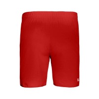 Short Bidi Badu Henry 2.0 Vermelho Escuro