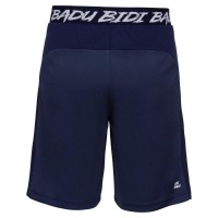 Short Bidi Badu Lomar Azul Marino