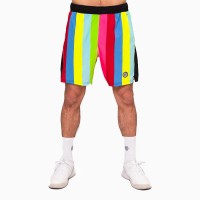 Short Bidi Badu New York Colores