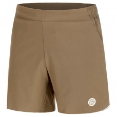 Short Bidi Badu Paris Marron Junior Short Bidi Badu Paris Marron Junior