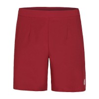 Corto Bidi Badu Foglie Protette Rojo