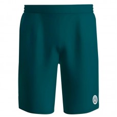 Short Bidi Badu Spike Crew 9 pouces Verde Oscuro Short Bidi Badu Spike Crew 9 pouces Verde Oscuro