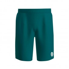 Bidi Badu Spike Crew Dark Green Junior Shorts Bidi Badu Spike Crew Dark Green Junior Shorts