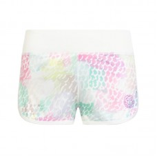 Short Bidi Badu Sua Blanco Rosa Short Bidi Badu Sua Blanco Rosa