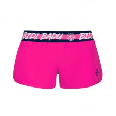 Short Bidi Badu Tiida Pink Dark Blue Woman