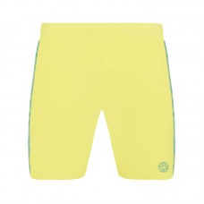 Short Bidi Badu Tulu Light Yellow Mint